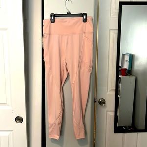 Adrienne vittadini leggings